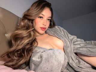 naked girl with webcam WillowDior