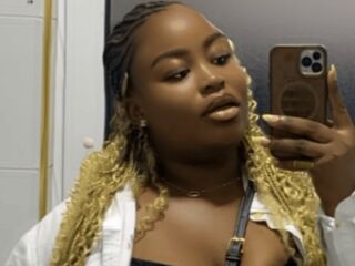 naked webcamgirl video ZaraLure