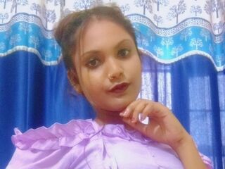 shower web cam AngelRani