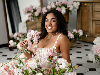 chatrubate cam girl LunaCartier
