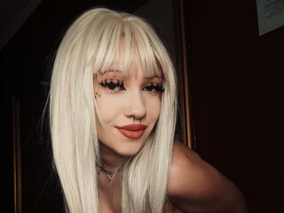 free nude webcam LunaGoth