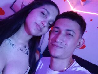 webcam striptease AilaSmitGret