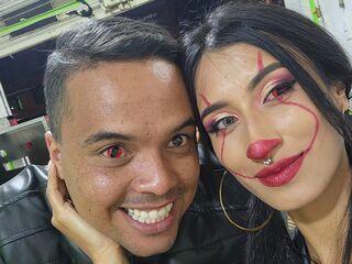 jasmin camcouple live AlannaDergano
