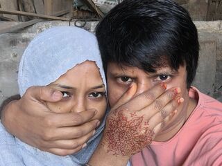 bedroom livesex AlisaKhan