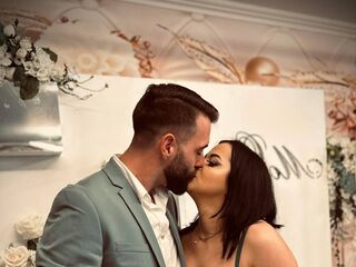 jasmin sexshow live AnneAndWilliam