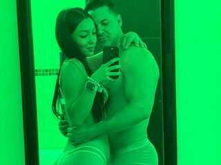 cyber sex livecam AriadneandMike