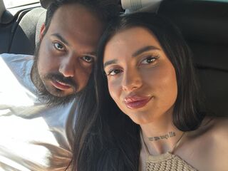 naughty camcouple blowjob BiancaAndAlex