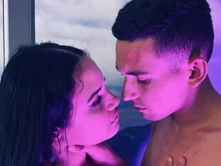 cam couple live webcam video CatriceAndBrando