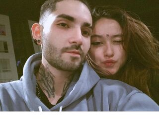 live chatroom sex webcam DanizAndZaratos