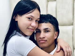 camgirl anal live show DannaAndFranco