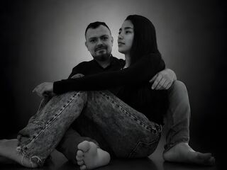 hot livecam sex webcam show HarryAndHanna