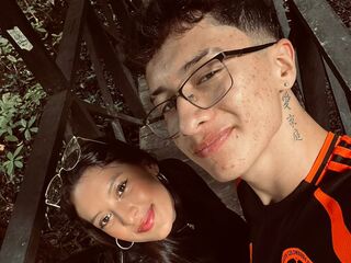 anal sex cam IanandBrithany