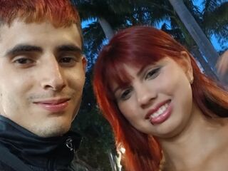 couple bedroom spy webcam JulianAndNicoll