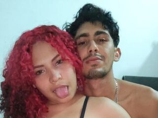 cam show JulieAndMax