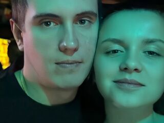 fucking cam couple live show KaiGerdaStoorm