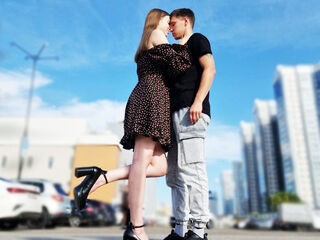 camgirl anal live cam LanaAndTimur