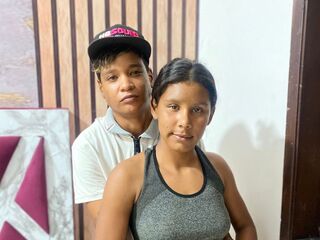 teaser cam LizaAndDemis