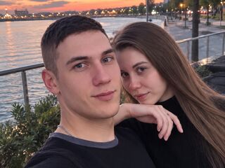 dirty couple sex webcam show LukasAndAnya
