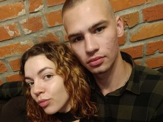 erotic cam video MaxAndEva
