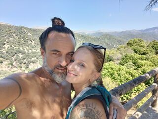 webcam chatroom MiriamMartin