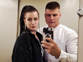 jasmin cam couple video NadiNicolas