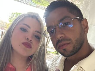 jasmin cam couple NicoleandTim