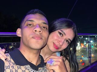 live cam couple tight ass fuck NicollAndAlex