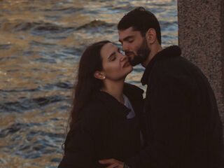 adult videochat webcam NoraAndEdvin