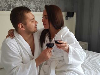 live couple sexcam OlgaDima