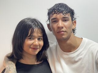 adult couple chatroom OwenAndShopie