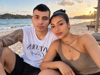 sexcam online PenelopeAndLuca