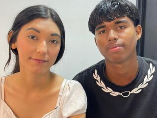 sex show RavenAndJustin