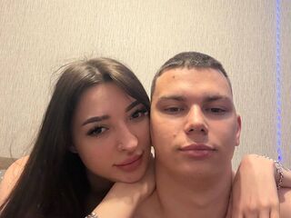 live cam couple sex show RosendaAndJony