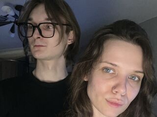 anal sex cam SamaelandChloe