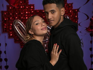 live webcam anal sex show SaraLuigui