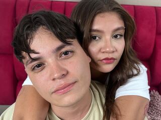 naughty cam girl fucked SethAndAmber