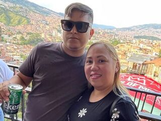 free chat room SoffiaAndLucas