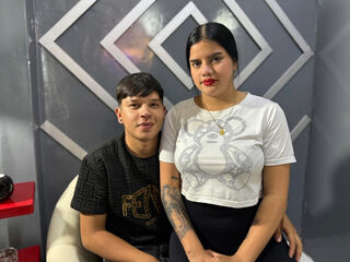 spy cam SofiaAndLianx