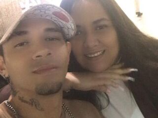 cam couple chat YobanaReina