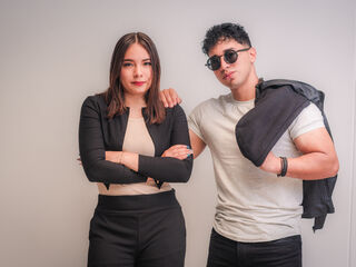 live camgirl anal sex ZaymonAndYork