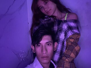 hot camcouple sex aliiAndRick