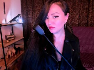 bondage cam AnnaDeRichi