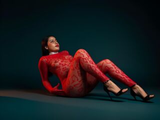 webcam girl latex cam BellaReilly