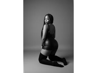 submission fetish show BrownNina