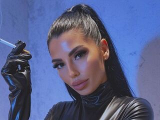 slave cam DavinaFraser