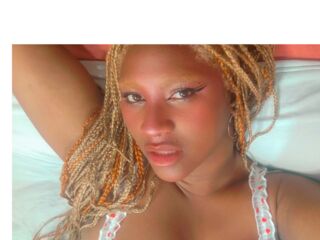 domina live sex cam EvonyFox