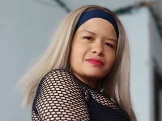 foot worship webcam GinervaAlice