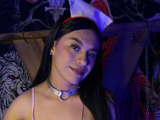 stockings webcam GreizKimura