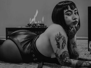 bizarre fetish web cam JessYves