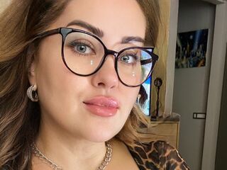 camgirl fetish cam KassandraShine